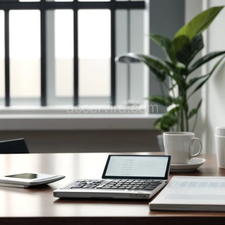 Call to action illustration